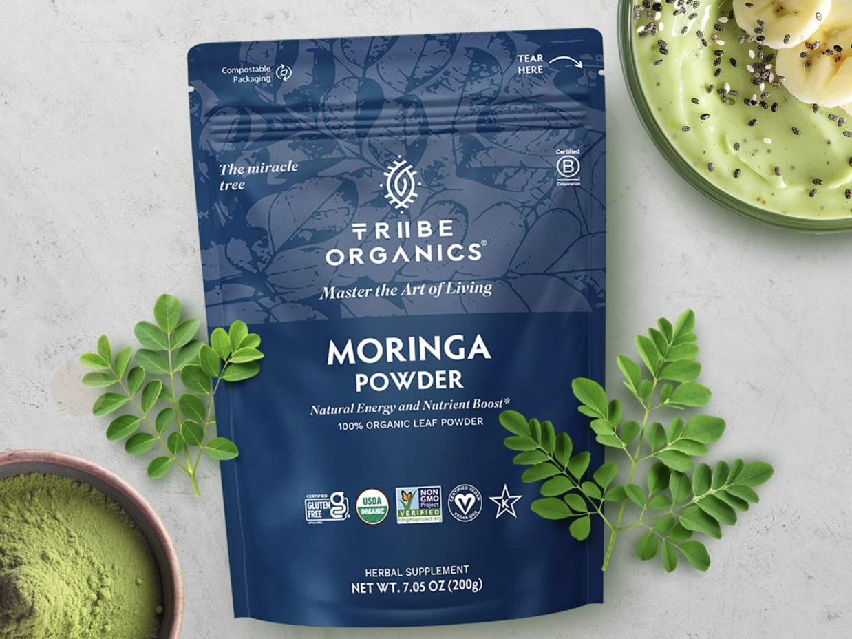 Tribe Organics
